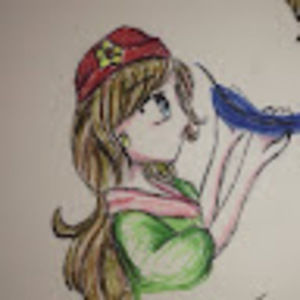 Meet your Posher, Jamie